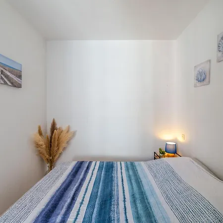 Apartament Les Balcons De La Mediterranee-37 By Interhome *