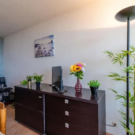 Apartament Les Balcons De La Mediterranee-37 By Interhome *