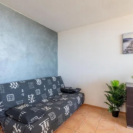 Les Balcons De La Mediterranee-37 By Interhome Narbonne-Plage