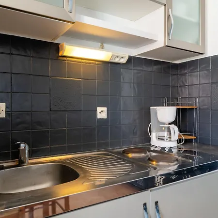 Les Balcons De La Mediterranee-37 By Interhome Narbonne-Plage