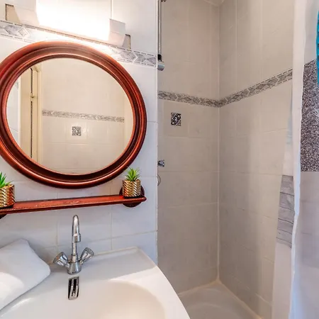 דירה Les Balcons De La Mediterranee-37 By Interhome