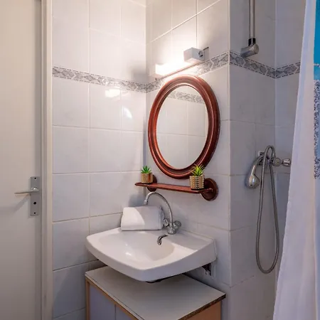 דירה Les Balcons De La Mediterranee-37 By Interhome נרבון-פלאז'