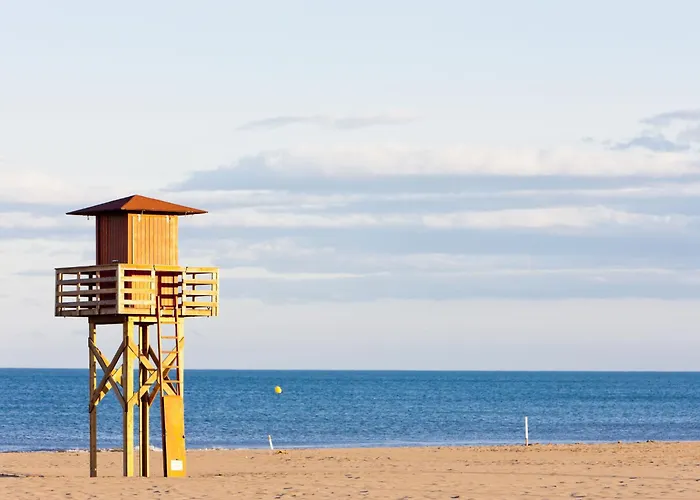 Les Balcons De La Mediterranee-37 By Interhome דירה נרבון-פלאז'